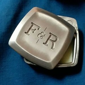FULTON and ROARK solid cologne LTD. RESERVE  No 03
